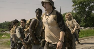 The Long Walk Review: Stephen King at His Most Nihilistic Done Justice