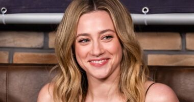'The Love Hypothesis' Star Lili Reinhart Opens Up About Filming the Reylo-Inspired Rom-Com [Exclusive]