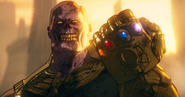 The MCU's First Adult Animated Series Never Fully Rises From the Dead