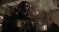The Mandalorian and Grogu