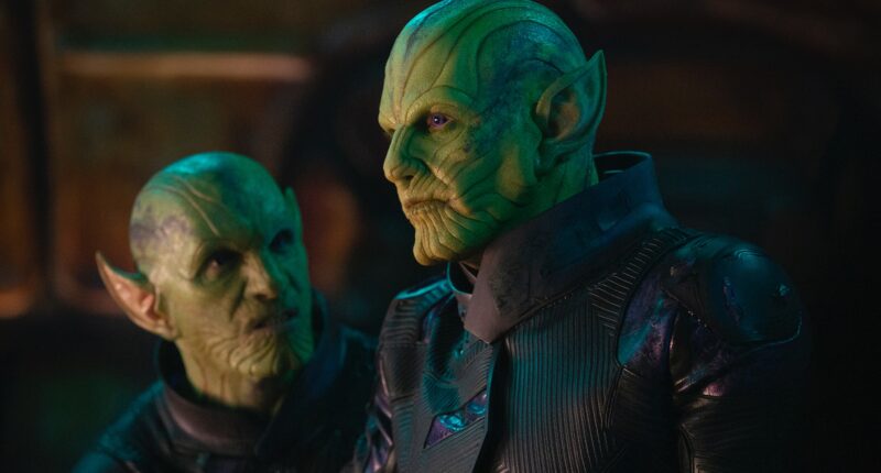 The Marvel Cinematic Universe Plot Threads That Fizzled Out