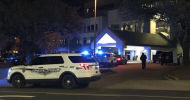 The Mass Murderer You Might Have Never Heard of—Alleged Killer of 18 Ignored by Corrupt Media – RedState