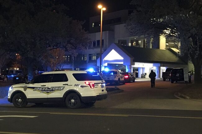 The Mass Murderer You Might Have Never Heard of—Alleged Killer of 18 Ignored by Corrupt Media – RedState