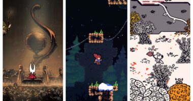 The Most Affordable Video Games To Buy Right Now