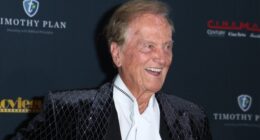 The Most Profound Response to Jimmy Kimmel Yet Comes From 91-Year Old Pat Boone – RedState
