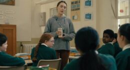 The Most Unhinged Dark Comedy You'll See This Year
