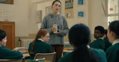 The Most Unhinged Dark Comedy You'll See This Year