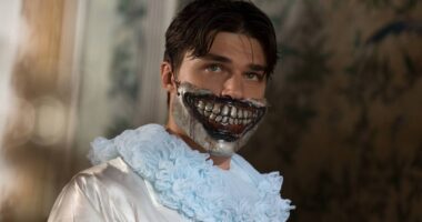 The New American Horror Story?