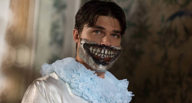 The New American Horror Story?