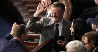 The New Details on Alleged Shoving Incident Between Tim Burchett and Leftist Agitator Are Something Else – RedState