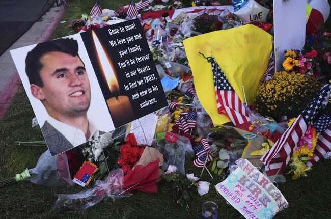 The New Poll That Proves Liberals Are Growing Dangerously Comfortable With Political Violence – RedState
