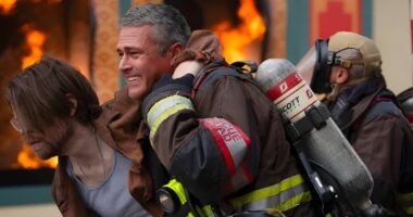 The One Chicago Franchise Returns With First Looks at New Seasons of ‘Chicago Med’, ‘Chicago Fire’ & ‘Chicago P.D.’