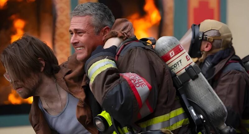 The One Chicago Franchise Returns With First Looks at New Seasons of ‘Chicago Med’, ‘Chicago Fire’ & ‘Chicago P.D.’