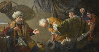 The Ownership Delusion: Sunday Reflection – HotAir