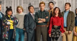 'The Paper' Made a Bold Move Early On With These 2 Characters That Completely Paid Off
