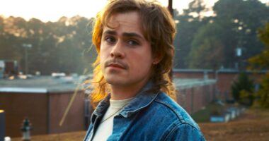 The Perfect Stranger Things Replacement