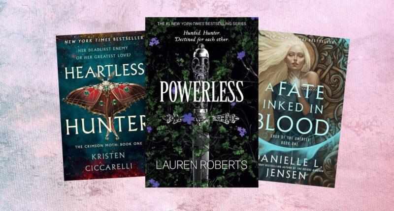 The Powerless Trilogy Returns To Kitt's Story With Fearful Novella