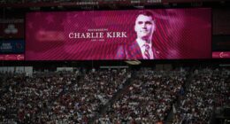 The Press Trot Out a Desperate Lie to Cover for Charlie Kirk's Assassin – RedState