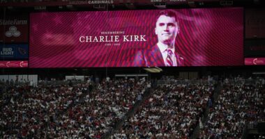 The Press Trot Out a Desperate Lie to Cover for Charlie Kirk's Assassin – RedState