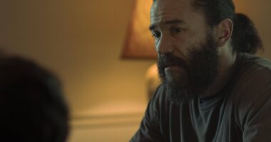 The Profound Bond Between Maeve & Sam in HBO's Task Explained