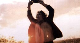 Despite coming out more than 50 years ago, The Texas Chain Saw Massacre is still considered a Halloween classic and is re-watched by millions every time spooky season rolls around