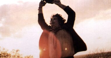 Despite coming out more than 50 years ago, The Texas Chain Saw Massacre is still considered a Halloween classic and is re-watched by millions every time spooky season rolls around