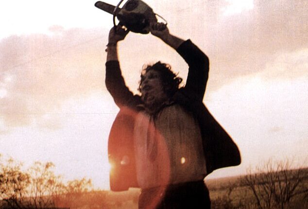 Despite coming out more than 50 years ago, The Texas Chain Saw Massacre is still considered a Halloween classic and is re-watched by millions every time spooky season rolls around