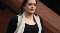 Emma-Jayne Magson, pictured, called 999 in the early hours of Easter Sunday in 2016