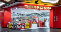 Farewell, The Reject Shop. After 44 years of operating in Australia under the iconic name, the Canadian business that acquired the stores has flagged its intentions to eventually change the store's name to Dollarama