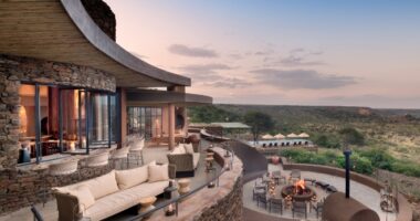 The Rise of Experiential Wealth in Luxury Travel, Wellness and Gastronomy