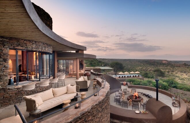 The Rise of Experiential Wealth in Luxury Travel, Wellness and Gastronomy