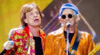 The Rolling Stones Song That Carried Brian Wilson Through His Darkest Moments