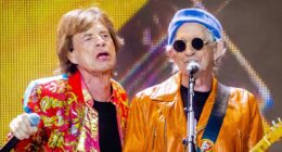 The Rolling Stones Song That Carried Brian Wilson Through His Darkest Moments