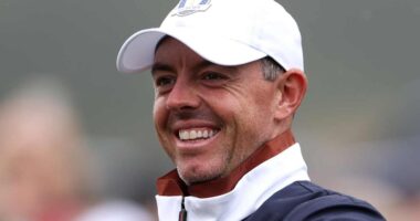 The Ryder Cup pours millions into promoting golf. But does the sport even need saving?