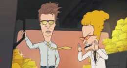 The Same Hilarious Mike Judge Humor Is Still as Good as Ever
