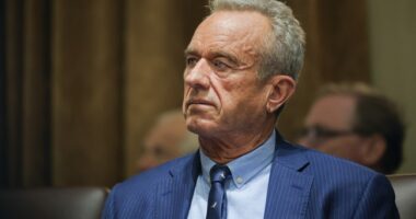 The Senate Is Out for Robert Kennedy Over Monarez Firing, CDC Resignations – RedState
