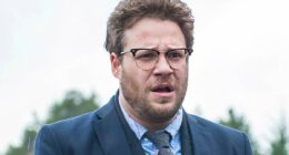 The Seth Rogen Flop He Called a "Nightmare" To Work on Is Leaving Netflix