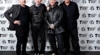 Iconic punk band The Sex Pistols have been forced to cancel their upcoming tour due to an injury from one of the main members
