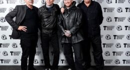 Iconic punk band The Sex Pistols have been forced to cancel their upcoming tour due to an injury from one of the main members