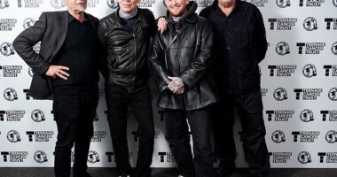 Iconic punk band The Sex Pistols have been forced to cancel their upcoming tour due to an injury from one of the main members