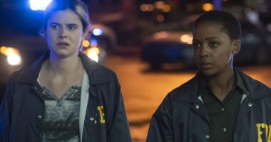 The Shocking Reveal of an Informant on Tom's Team