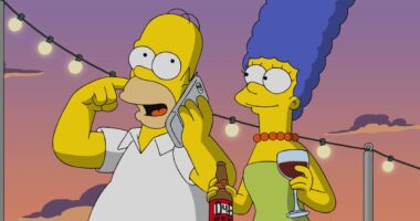 The Simpsons Movie sequel: Release date set for July 2027