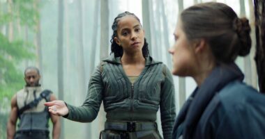 The Stage Is Set for an Epic Finale