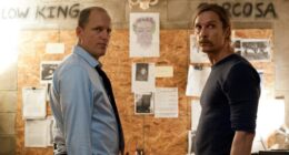The Stephen King Adaptation That Rivals True Detective