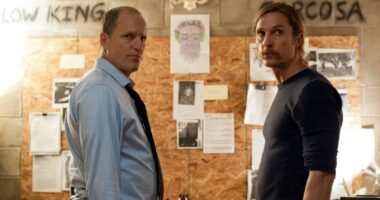 The Stephen King Adaptation That Rivals True Detective
