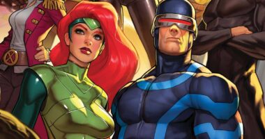 The Strongest X-Men Team Is Secretly This All-Women Squad