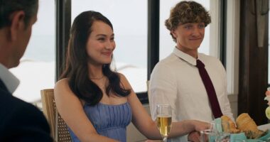 'The Summer I Turned Pretty' Absolutely Shouldn't Include This 1 Line From the Book Ending