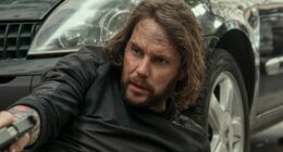 The Terminal List: Dark Wolf Episode 5 Review