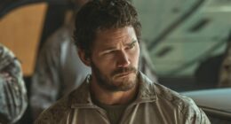 The Terminal List: Dark Wolf Finale