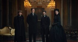 The True Story Behind 'Peaky Blinders' Creator Steven Knight's New Netflix Historical Drama
